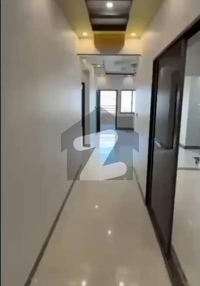 CALL 0304-2549342 FIRST FLOOR THREE BED ROOMS DRAWING TV LOUNGE KITCHEN AVAILABLE FOR RENT