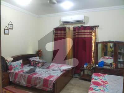 1 Kanal Full House for Rent in Gulshan Lahore