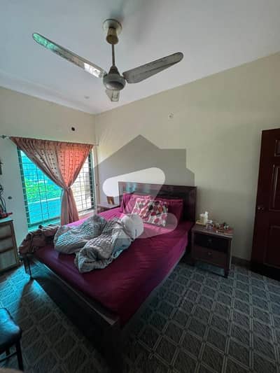 1 Kanal Upper Portion For Rent In NFC-1 Block A