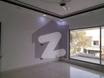 Luxury Living Redefined Slightly Used 2-Kanal Upper Portion for Rent in DHA Phase 5 | Prime Location with 3 Terraces, Separate Gate & Spacious Parking Ideal Family Home!