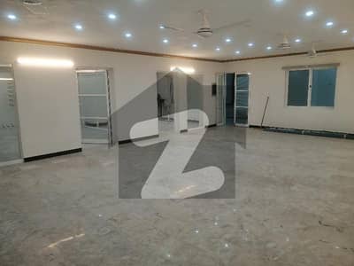 Commercial Hall For Offices