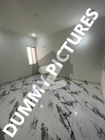 گارڈن ویسٹ کراچی میں 3 کمروں کا 6 مرلہ فلیٹ 1.9 کروڑ میں برائے فروخت۔