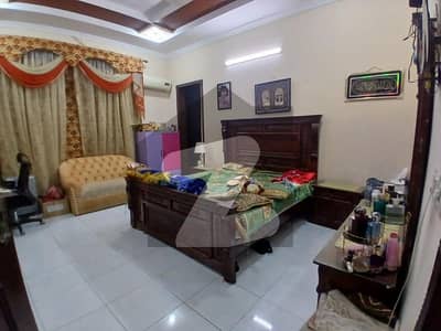 A Palatial Residence For sale In Valencia - Block J Lahore