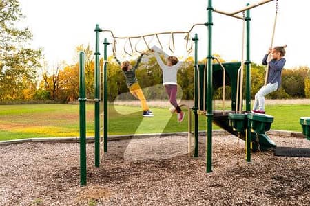 8 Marla Commercial Plot for Sale in DHA Rahbar Phase 11 Sector 2 (CCA 2, Block F)