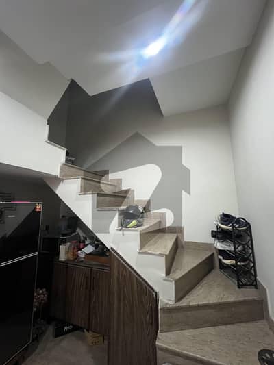 اعظم گارڈنز لاہور میں 3 کمروں کا 2 مرلہ مکان 68.5 لاکھ میں برائے فروخت۔