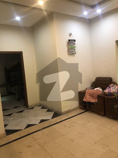 4.7 Marla 1.5 Storey House For Sale In Shoaib Block Near Muslim Town