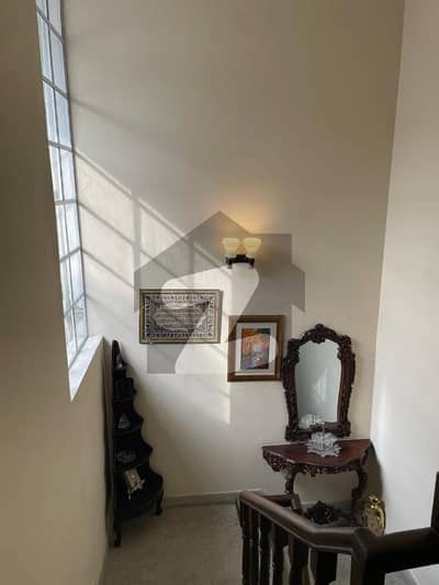 UnFurnished Upper Portion For Rent F-10/2