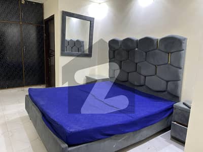 جوہر ٹاؤن فیز 2 جوہر ٹاؤن,لاہور میں 1 کمرے کا 2 مرلہ فلیٹ 35.0 ہزار میں کرایہ پر دستیاب ہے۔