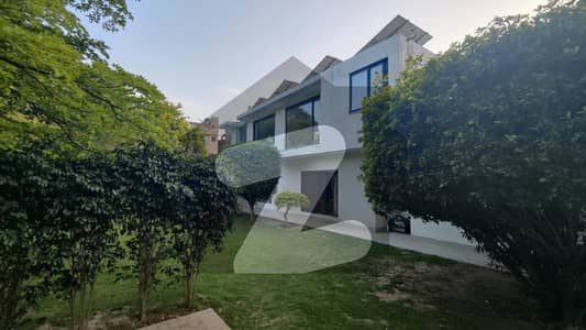 *23 Kanal Residential Plot for Sale* on Ghalib Road, Gulberg 3, Lahore