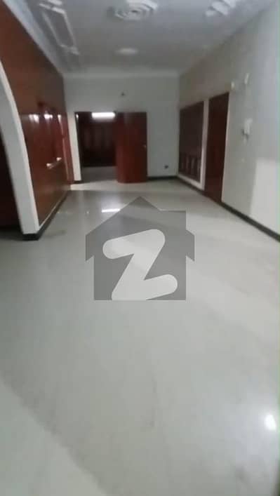 Prime Location Upper Floor Sized 400 Square Yards Available In Federal B Area - Block 13