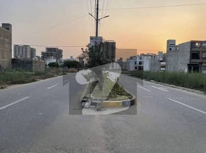 120 SQ YARD PLOT AVAILABLE FOR SALE IN PUNJABI SAUDAGARAN PS CITY 2 SECTOR 32 SCHEME 33 KARACHI