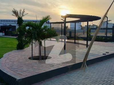 120 SQ YARD PLOT FOR SALE IN RADIO PAKISTAN CHS SOCIETY SECTOR 49 SCHEME 33 KARACHI