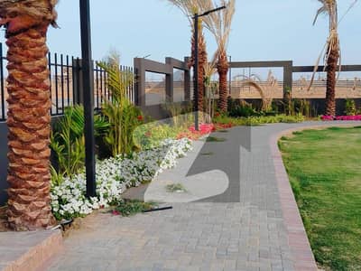 120 SQ YARD PLOT AVAILABLE FOR SALE IN RADIO PAKISTAN CO_OPERATIVE HOUSING SOCIETY SCHEME 33 KARACHI