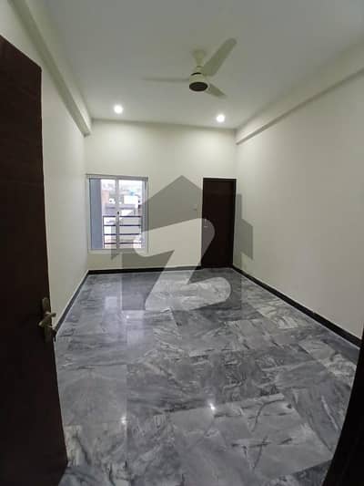 Flat Available For Rent In Banigala Prime Location