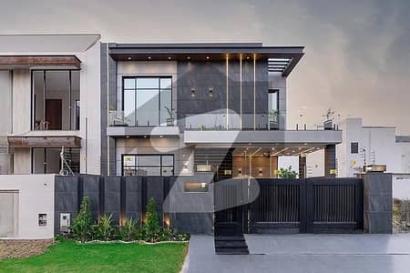 ڈی ایچ اے فیز 6 ڈیفنس (ڈی ایچ اے),لاہور میں 4 کمروں کا 10 مرلہ مکان 5.2 کروڑ میں برائے فروخت۔