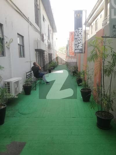 گارڈن ٹاؤن لاہور میں 7 کمروں کا 1 کنال مکان 7.5 لاکھ میں کرایہ پر دستیاب ہے۔