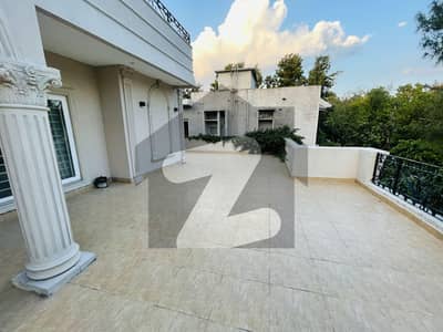 ایف ۔ 7 اسلام آباد میں 3 کمروں کا 1 کنال بالائی پورشن 5.0 لاکھ میں کرایہ پر دستیاب ہے۔