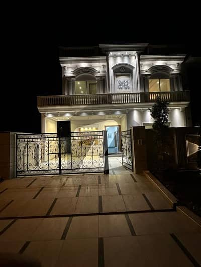 10Marla House available for sale B block Brand New