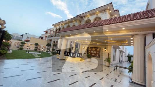 ULTRA-MODERN 2 KANAL MANSION FOR SALE Prime Location: 80 Feet Wide Road, Valencia Town, Lahore ULTRA-MODERN 2 KANAL MANSION FOR SALE Prime Location: 80 Feet Wide Road, Valencia Town, Lahore
