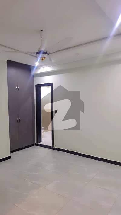 One Bed Apartment Available For Rent In Madina Tower E-11/4