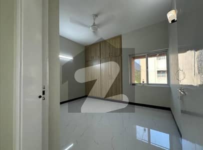 Flat For Rent Phaf Officer Residencia Kurri Road. 3 Bad Rooms 1 Kitchen 2 Bathrooms Electricity Water All Facilities Of Life Available