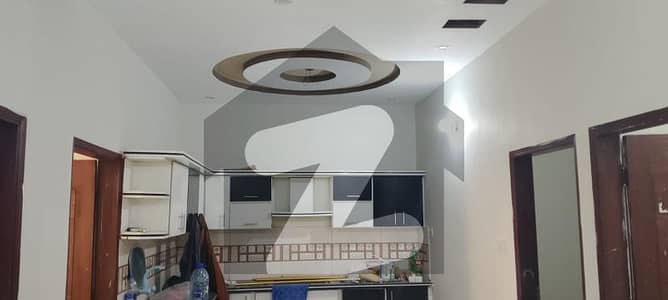 ڈیفینس ویو سوسائٹی کراچی میں 3 کمروں کا 5 مرلہ بالائی پورشن 55.0 ہزار میں کرایہ پر دستیاب ہے۔