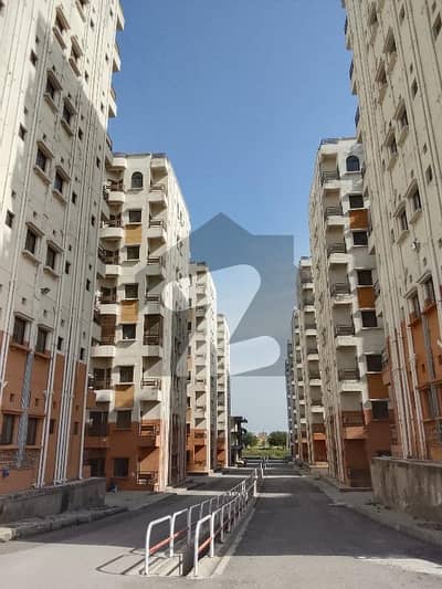 PHA Apartment i16/3 Islamabad For sale  2 Bedroom TV lounge Open View Double Lift , Market,Masjid, Green Metro