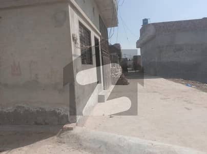 گجّومتہ لاہور میں 4 مرلہ رہائشی پلاٹ 16.8 لاکھ میں برائے فروخت۔