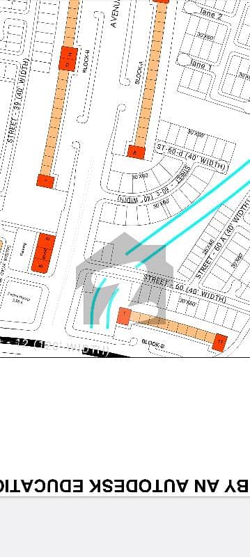 ڈی ایچ اے ویلی - منگولیا سیکٹر ڈی ایچ اے ویلی,ڈی ایچ اے ڈیفینس,اسلام آباد میں 4 مرلہ کمرشل پلاٹ 85.0 لاکھ میں برائے فروخت۔