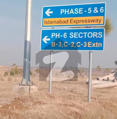 ڈی ایچ اے ویلی - منگولیا سیکٹر ڈی ایچ اے ویلی,ڈی ایچ اے ڈیفینس,اسلام آباد میں 4 مرلہ کمرشل پلاٹ 95.0 لاکھ میں برائے فروخت۔