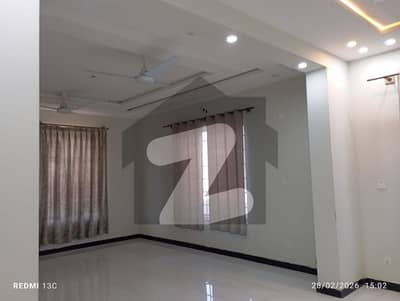 Double Storey House For Rent With Water Boring