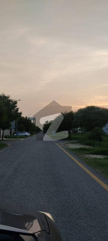 2 KANAL PLOT V BLOCK DHA RAHBAR SECTOR 5