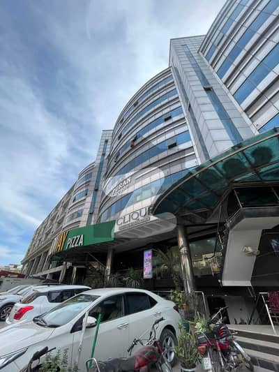 E-11/3 puran arcade 2 bedroom apartment for rent.