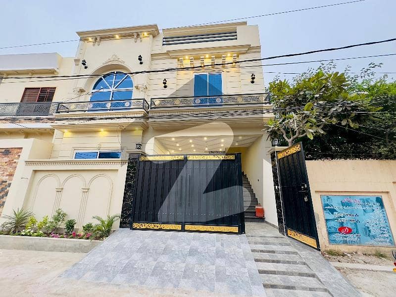 6 Marla Spanish Elevation First Shifting 6 Marla Spanish Elevation First Shifting