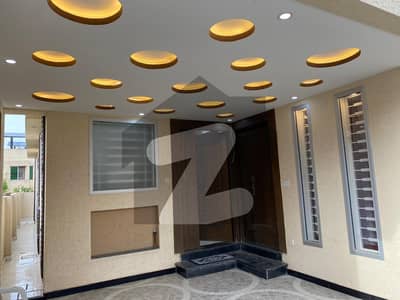 7 Marla Owner Built Fully Furnished Double Unit House for Sale Modern 2026 Style