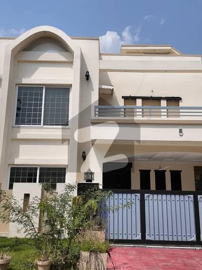 10 Marla Brand New House For Sale | Bahria Enclave Islamabad Sector A 10 Marla Brand New House For Sale | Bahria Enclave Islamabad Sector A