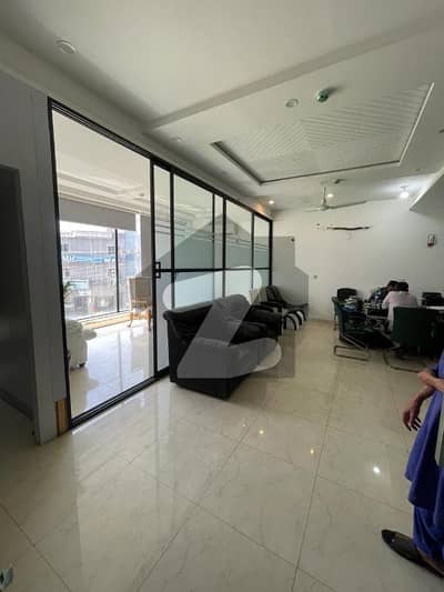 DHA Phase 1 Lahore K Block 4 Marla Commercial Building For Sale DHA Phase 1 Lahore K Block 4 Marla Commercial Building For Sale