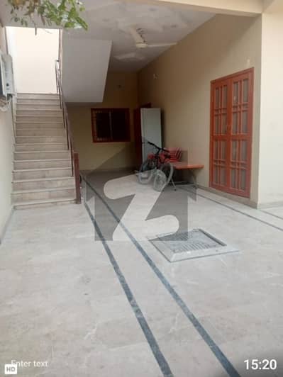 نارتھ کراچی - سیکٹر 7-D3 نارتھ کراچی,کراچی میں 4 کمروں کا 10 مرلہ مکان 3.65 کروڑ میں برائے فروخت۔