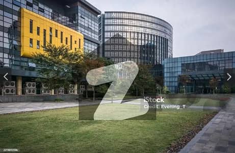 DHA Phase 9 Prism plot for sale in DHA Lahore paper Available prime Location