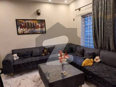 5 marla luxury House For sale m block bahria phase 8