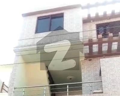 الاحمد گارڈن ہاوسنگ سکیم جی ٹی روڈ,لاہور میں 4 مرلہ Studio مکان 1.2 کروڑ میں برائے فروخت۔