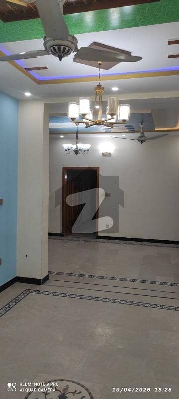 Brand New Portion For Rent