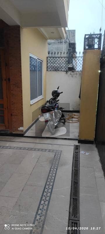 Brand New Portion For Rent