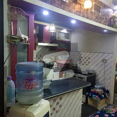 Arif Pride Flat For Sale 2 Bed DD