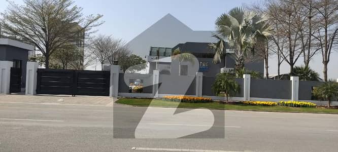 1 KANAL X BLOCK DHA RAHBAR SECTOR 5