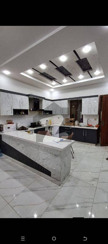 Block 2 house for sale 400yard