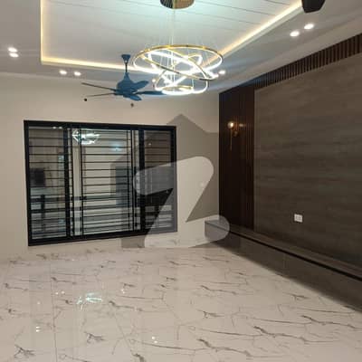 Bahria town phase 3 house for rent