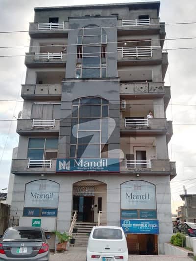 1 bedroom Apartment for sale Nust Road