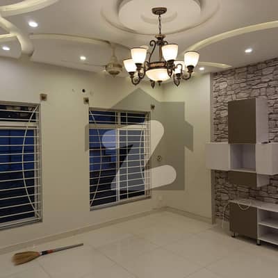 Bahria town phase 4 house for rent