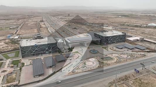 1 Kanal Commercial Plot For Sale In Business District Prime Investment | Price 17 Crore